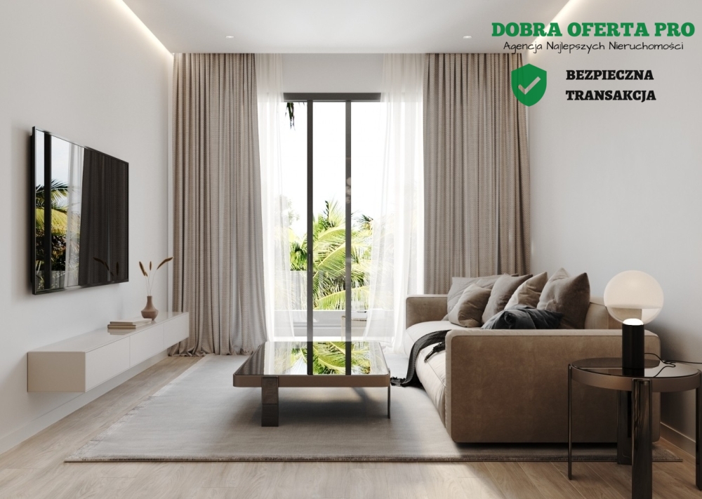 Apartement z nowoczesnem designem Fuengirola!