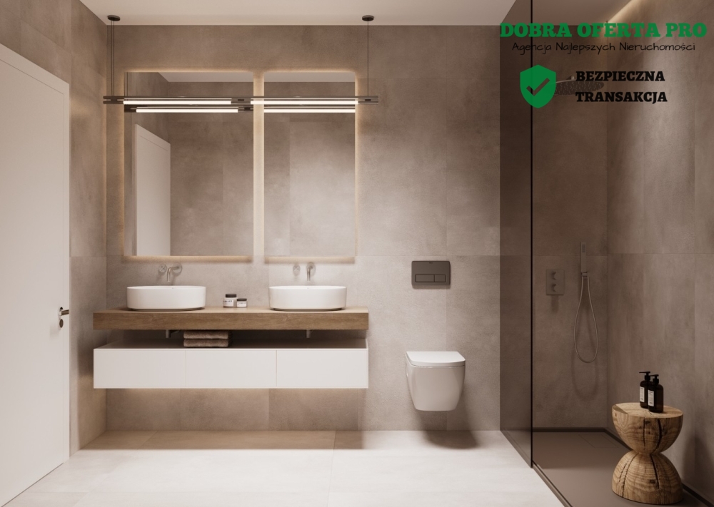 Apartement z nowoczesnem designem Fuengirola!