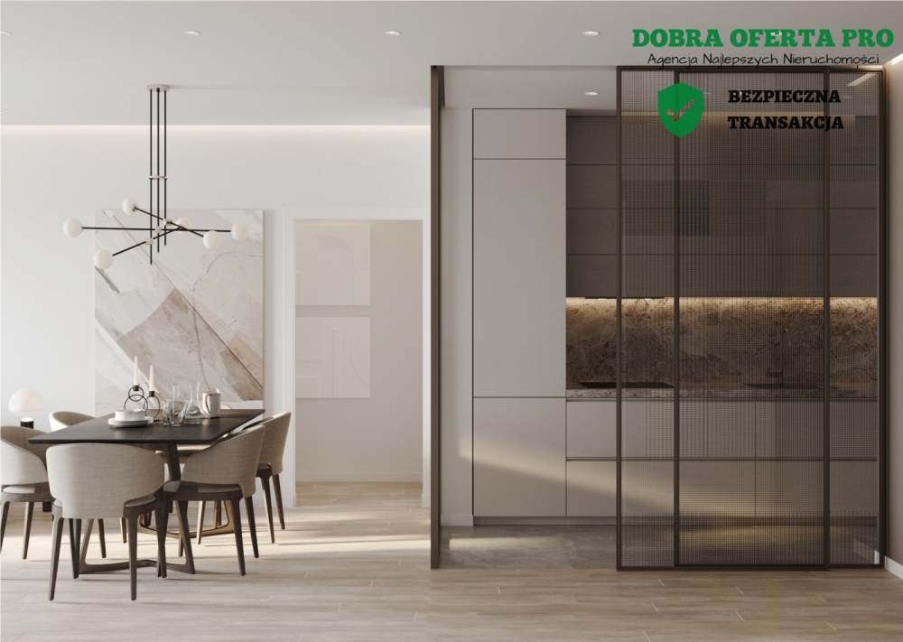 Apartement z nowoczesnem designem Fuengirola!