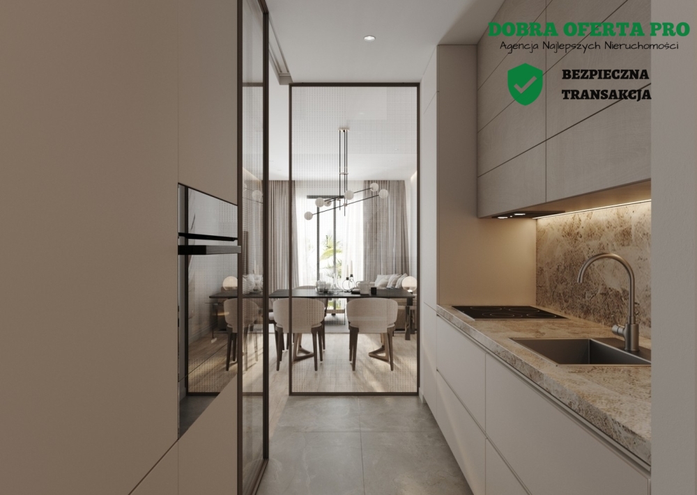 Apartement z nowoczesnem designem Fuengirola!