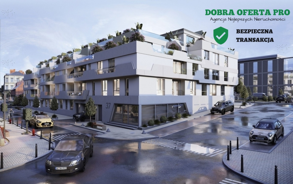 Apartement z nowoczesnem designem Fuengirola!