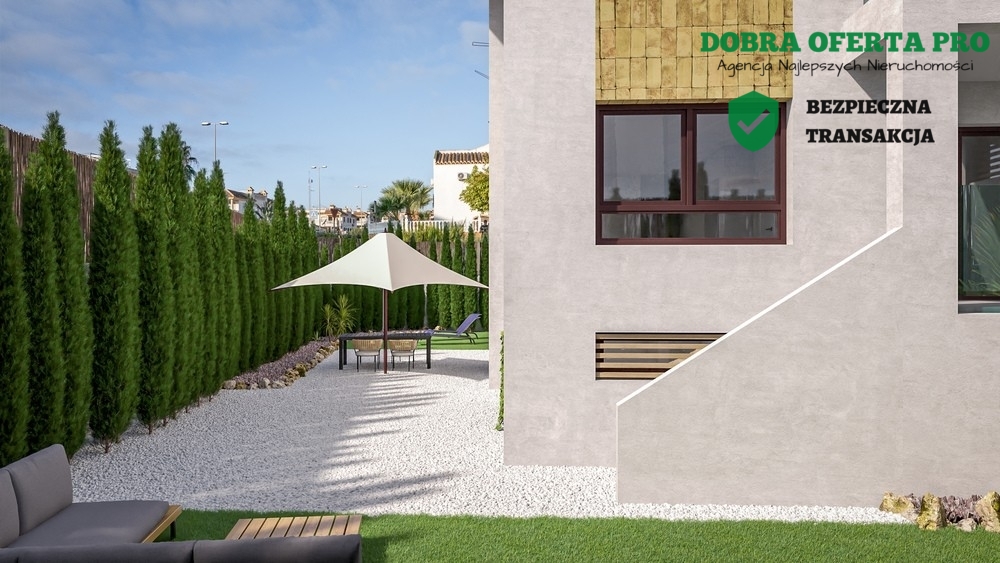 Apartamenty z prywatnym ogrodem!