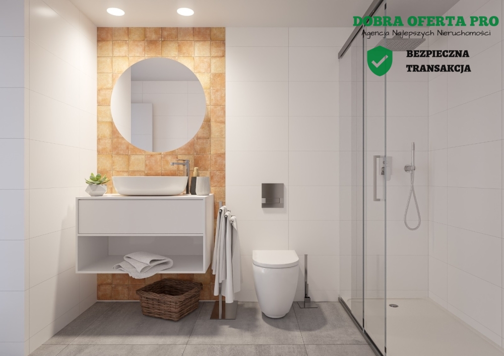 Apartamenty z prywatnym ogrodem!