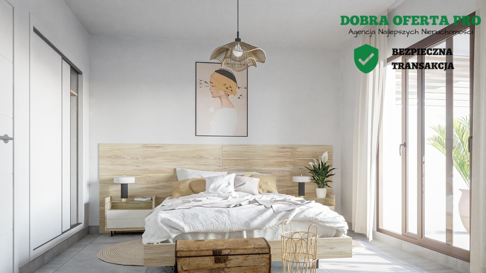 Apartamenty z prywatnym ogrodem!