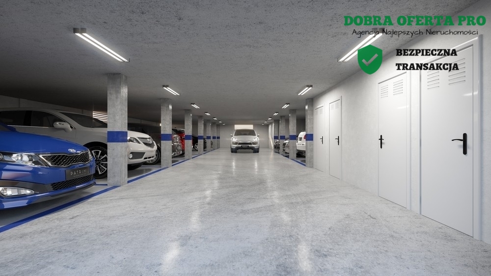 Apartamenty z prywatnym ogrodem!