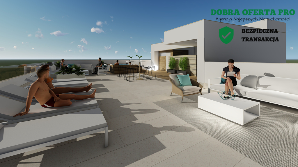 Apartament 250 m od Plaży Playa del Cura