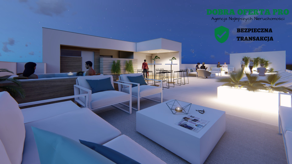 Apartament 250 m od Plaży Playa del Cura