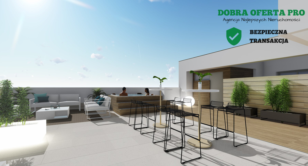 Apartament 250 m od Plaży Playa del Cura