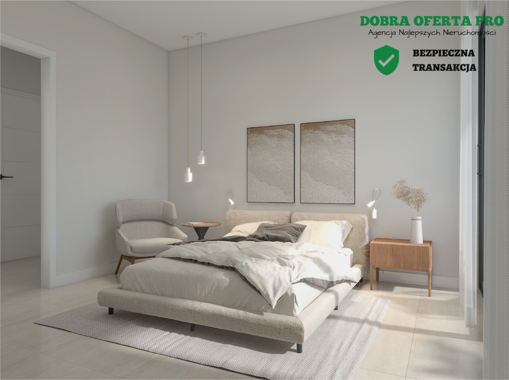 Apartament 250 m od Plaży Playa del Cura