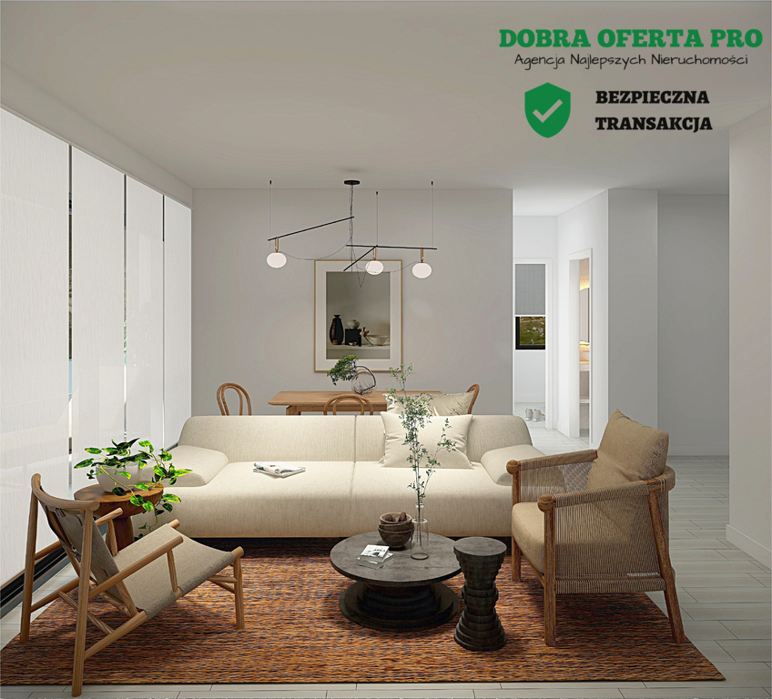 Apartament 250 m od Plaży Playa del Cura