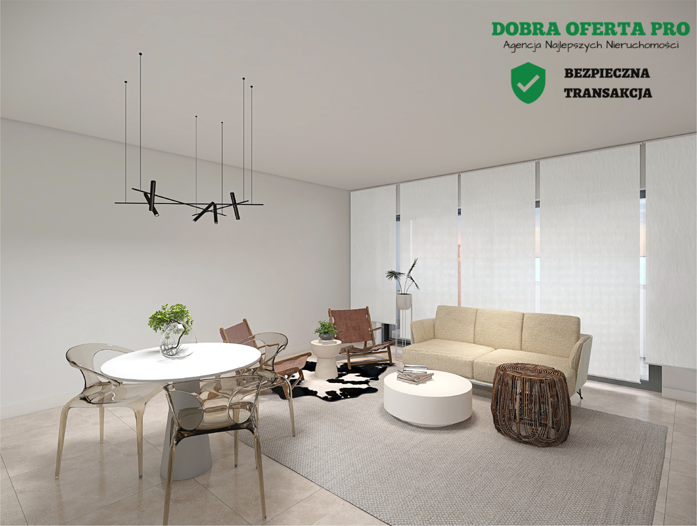 Apartament 250 m od Plaży Playa del Cura