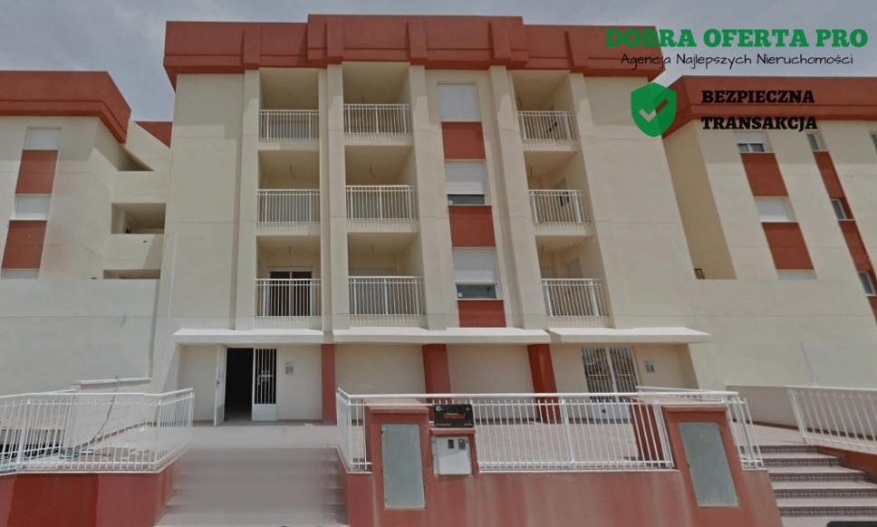 Nowoczesny Apartament 71 m²-2 sypialnie