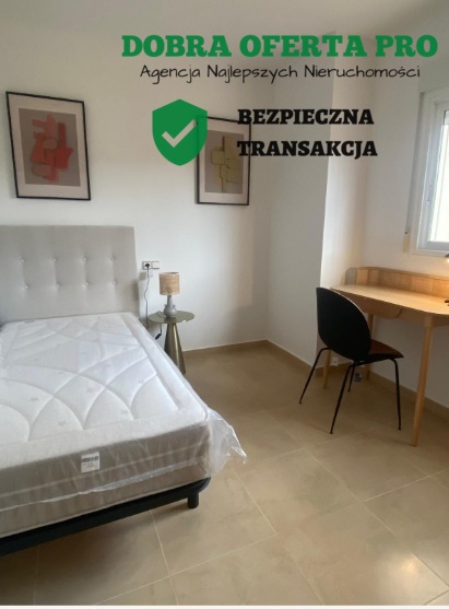 Nowoczesny Apartament 71 m²-2 sypialnie