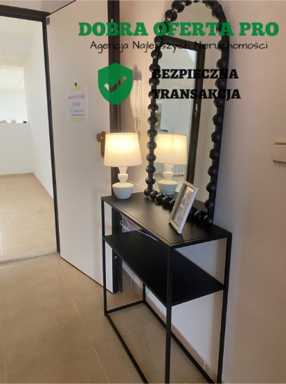 Nowoczesny Apartament 71 m²-2 sypialnie