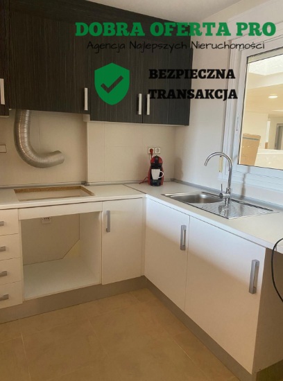 Nowoczesny Apartament 71 m²-2 sypialnie