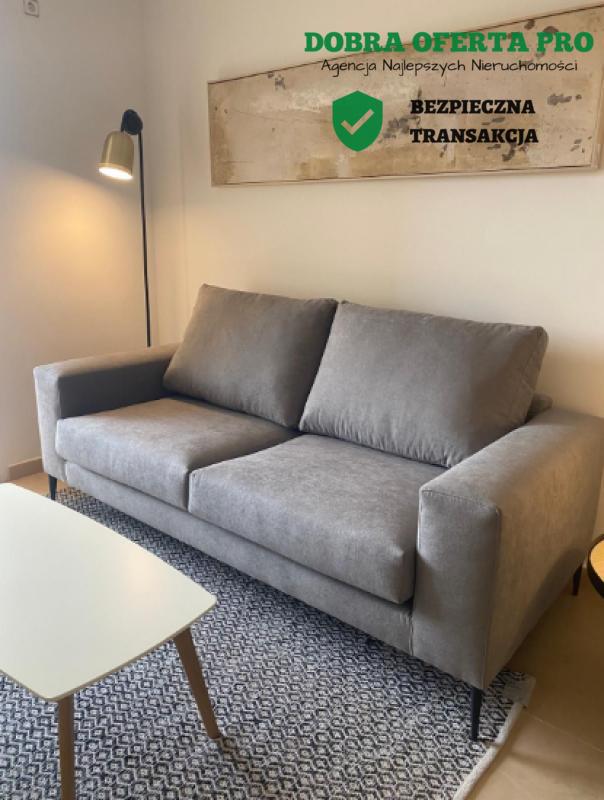 Nowoczesny Apartament 71 m²-2 sypialnie