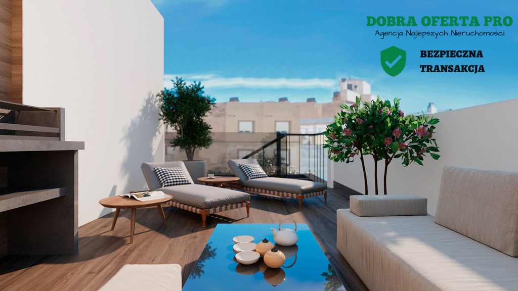 Apartamenty w centrum Torrevieja -200 m od plaży