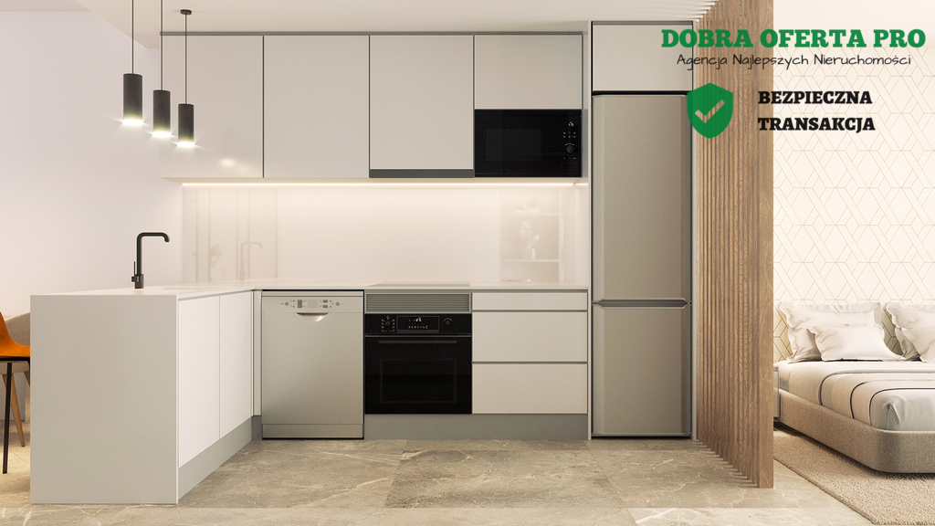 Apartamenty w centrum Torrevieja -200 m od plaży