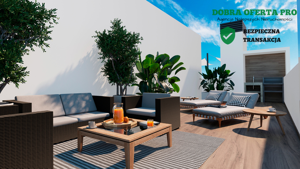 Apartamenty w centrum Torrevieja -200 m od plaży