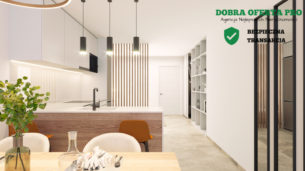 Apartamenty w centrum Torrevieja -200 m od plaży