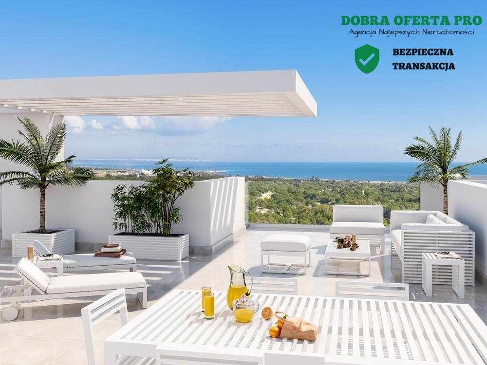 Apartament w Guardamar - blisko morza!