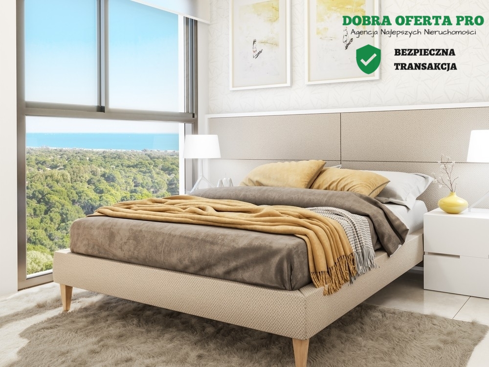 Apartament w Guardamar - blisko morza!