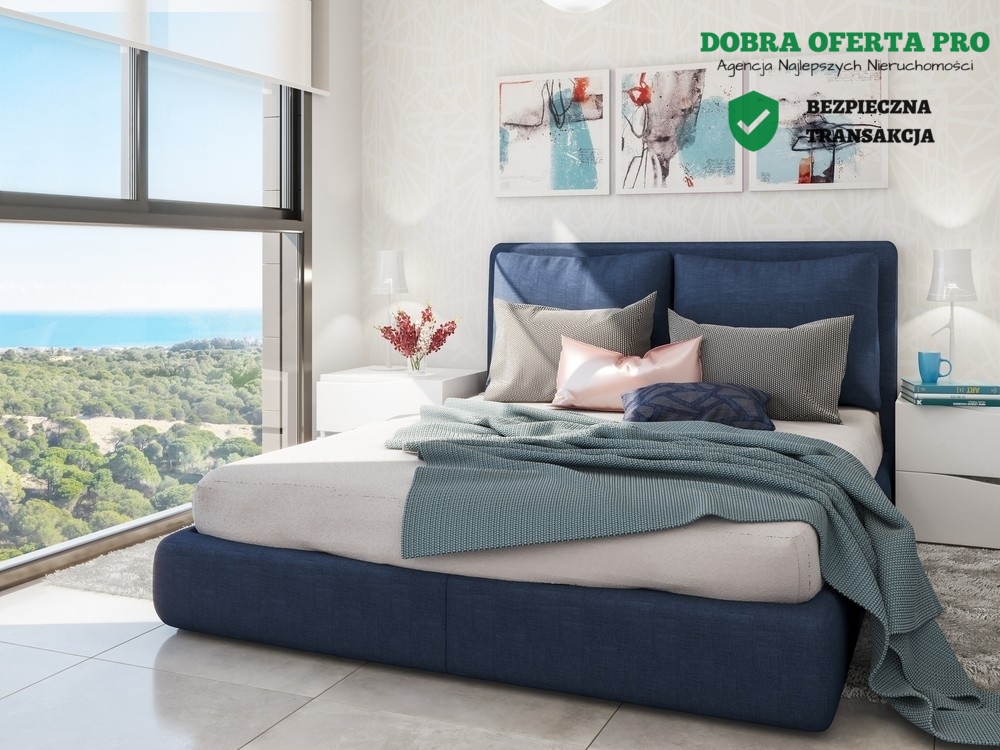 Apartament w Guardamar - blisko morza!