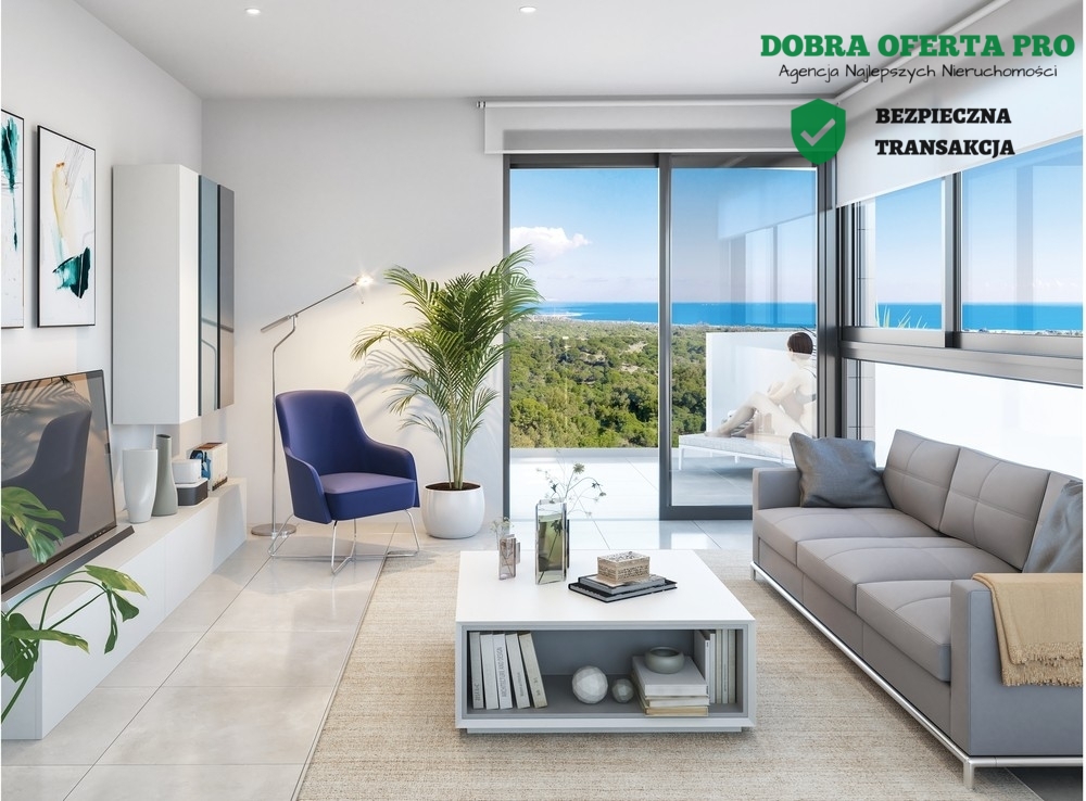 Apartament w Guardamar - blisko morza!