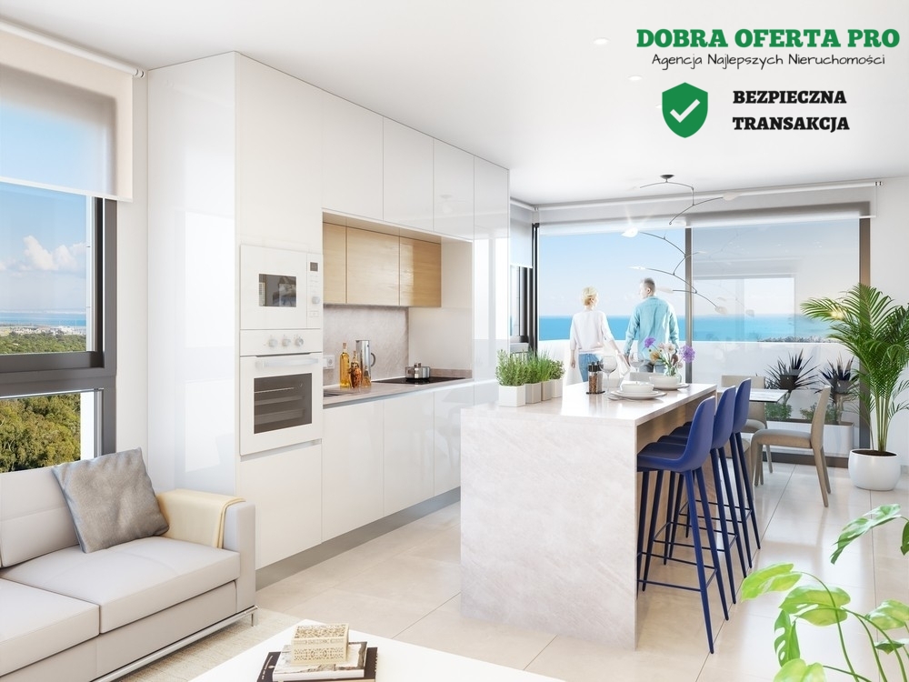 Apartament w Guardamar - blisko morza!