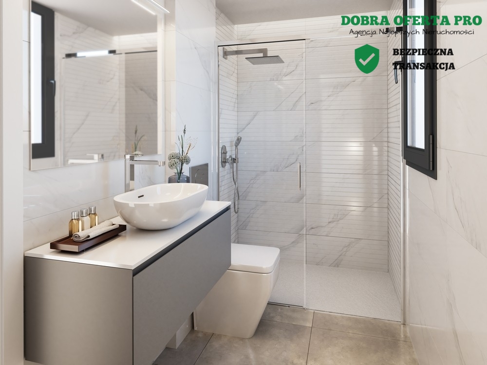 Apartament w Guardamar - blisko morza!