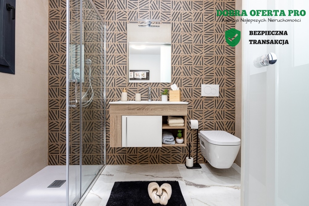 Luksusowe apartamenty w Guardamar 1000 m od plaży!