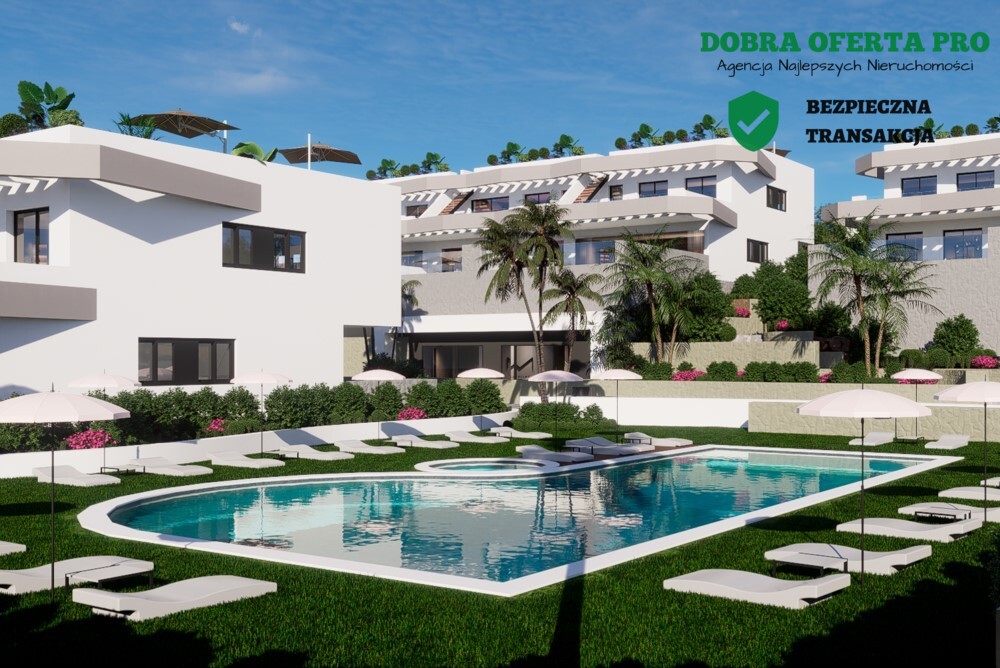 Apartament z widokiem na morze i okoliczne góry!