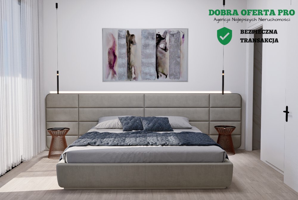 Apartament z widokiem na morze i okoliczne góry!