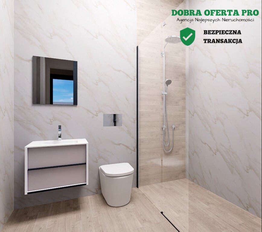 Apartament z widokiem na morze i okoliczne góry!