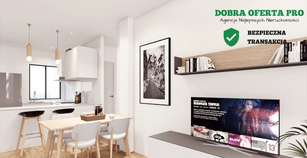 Nowoczesne apartamenty- Costa Blanca!