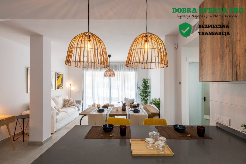 Nowoczesne apartamenty- Costa Blanca!