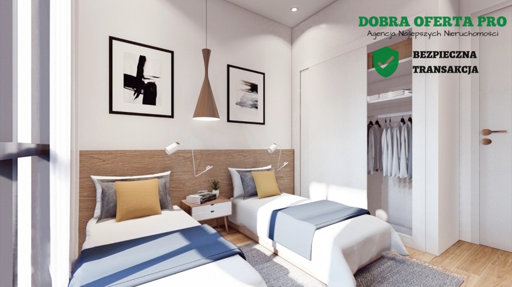 Nowoczesne apartamenty- Costa Blanca!