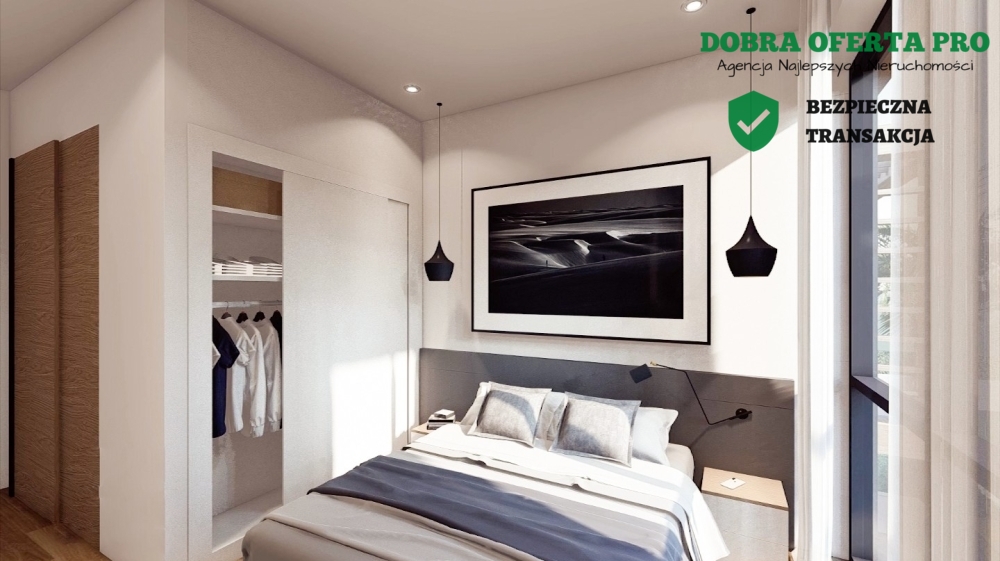 Nowoczesne apartamenty- Costa Blanca!