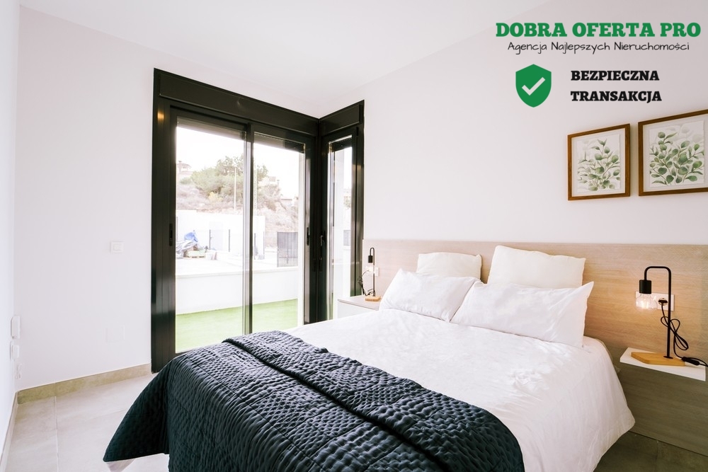 Nowoczesne apartamenty- Costa Blanca!