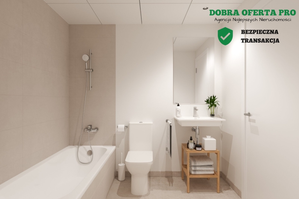 Luksusowe Apartamenty z Widokiem na Morze