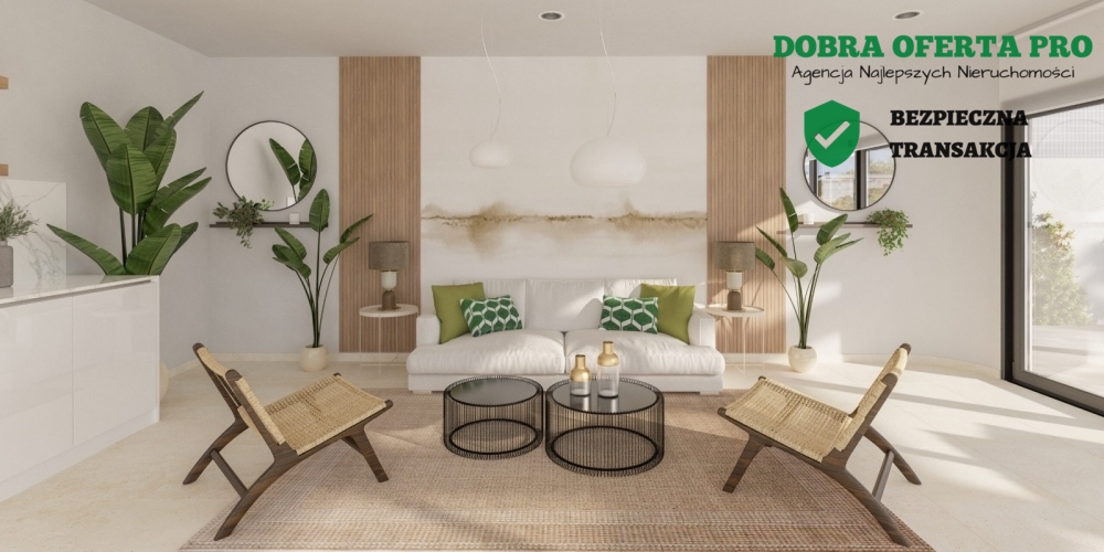 Luksusowe Apartamenty z Widokiem na Morze