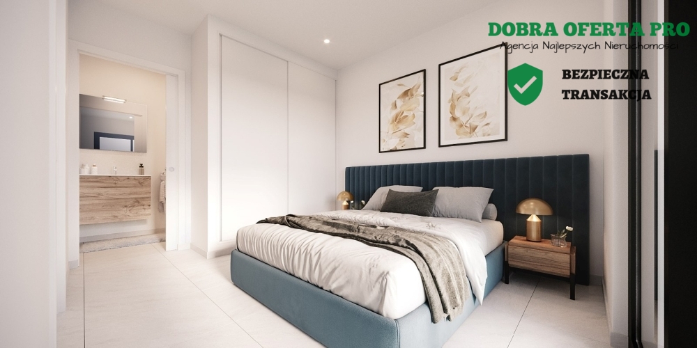 Apartamenty 700 m od plaży!