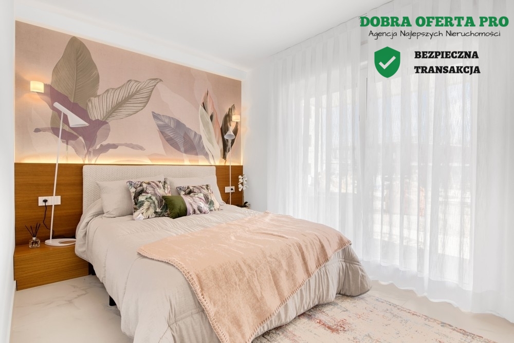 Apartament w prestiżowej lokalizacji nad morzem!