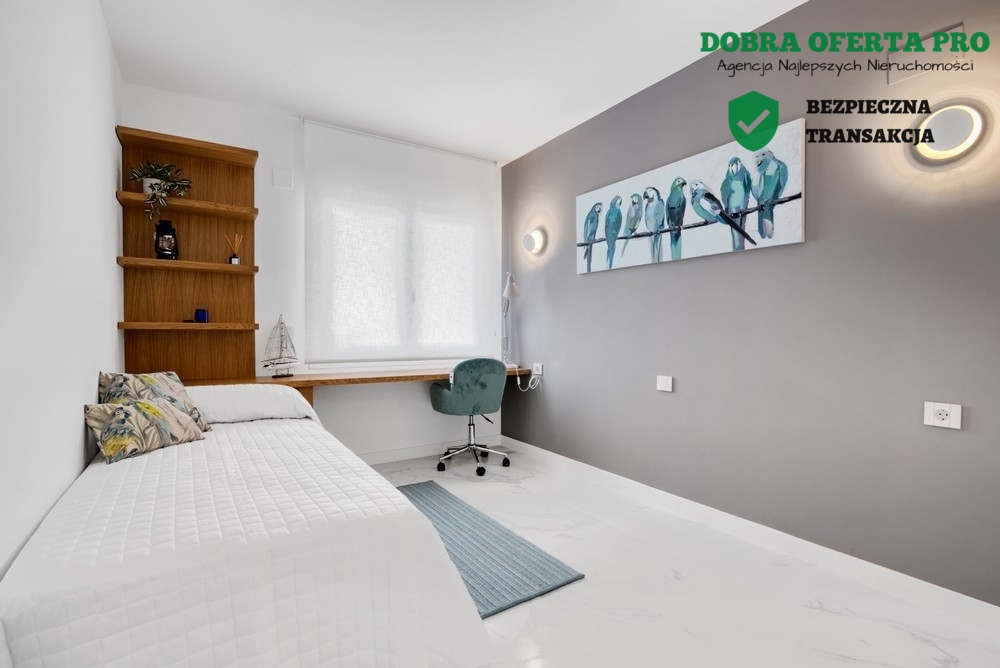 Apartament w prestiżowej lokalizacji nad morzem!