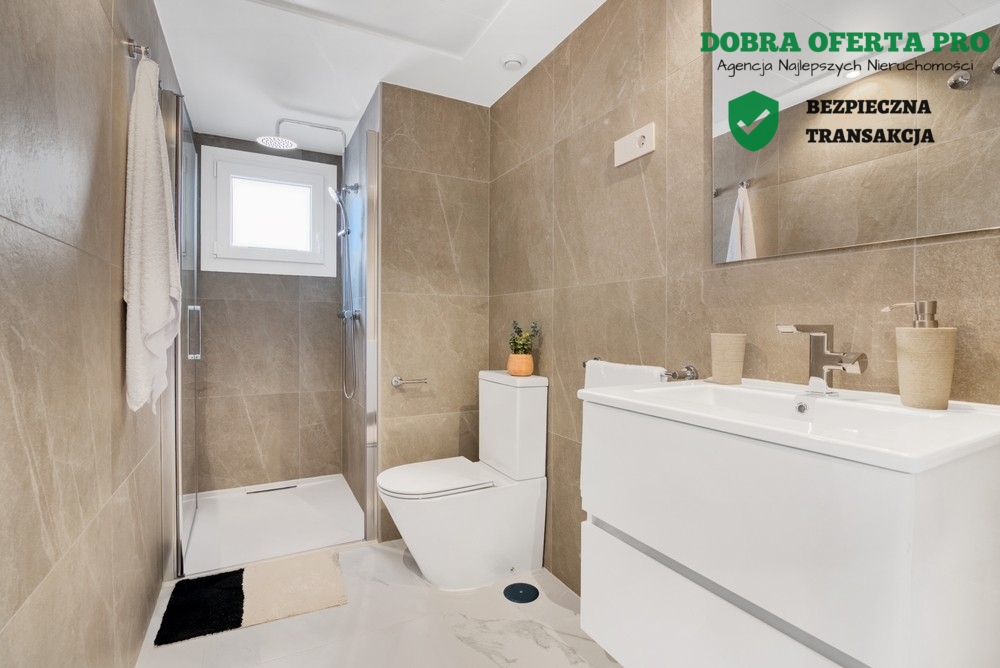 Apartament w prestiżowej lokalizacji nad morzem!