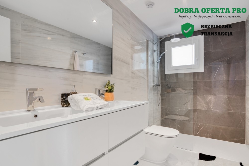 Apartament w prestiżowej lokalizacji nad morzem!