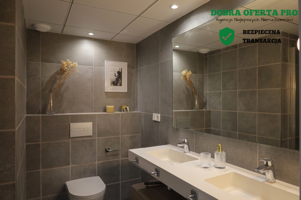 Apartament z panoramicznym widokiem na morze!