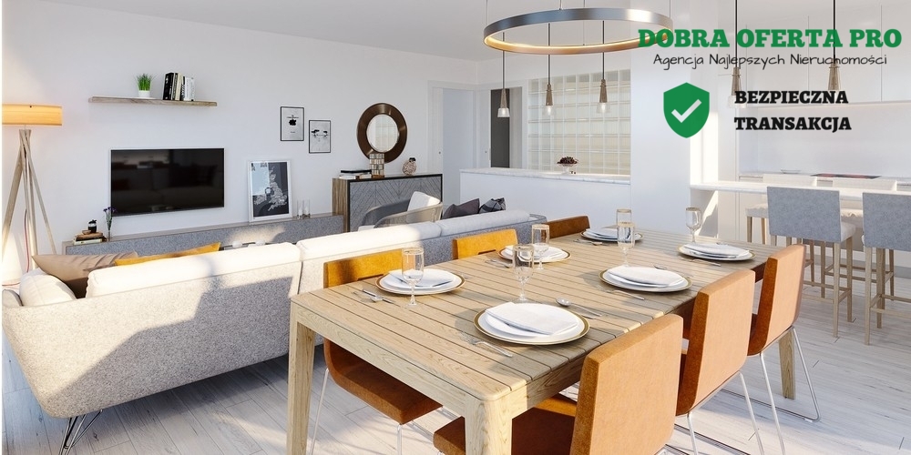 Apartament 400 m od morza!