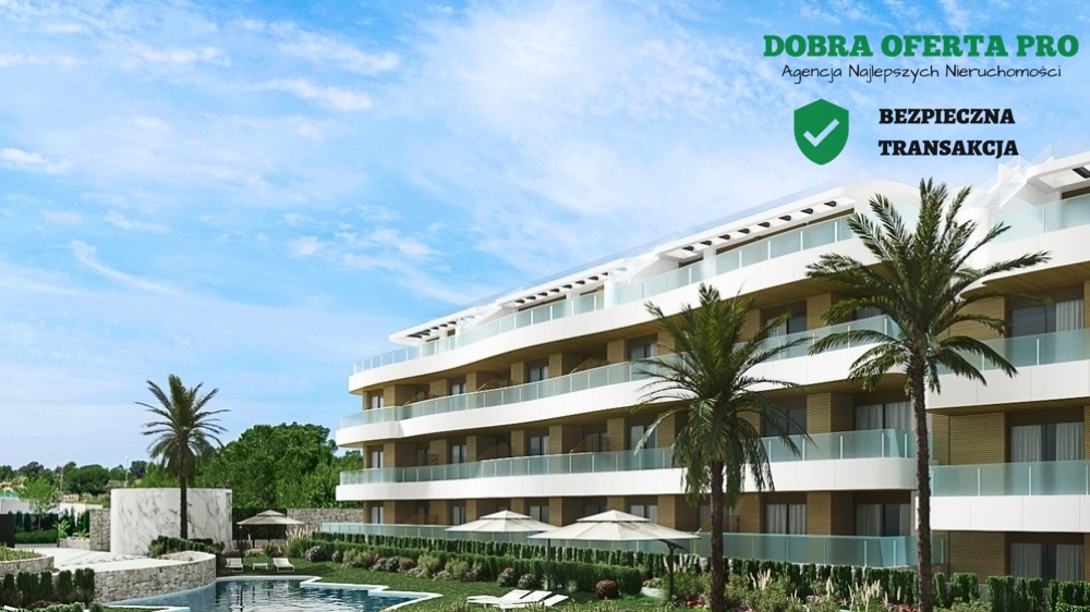 Apartament 400 m od morza!