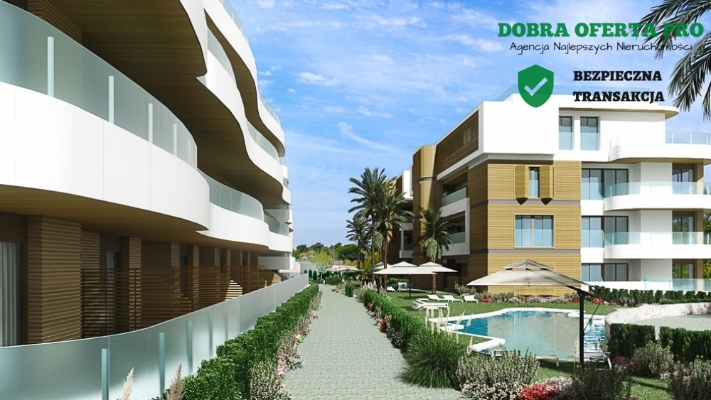 Apartament 400 m od morza!